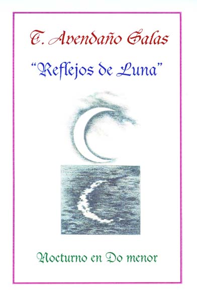 Nocturno en Do Menor - Reflejos de la Luna